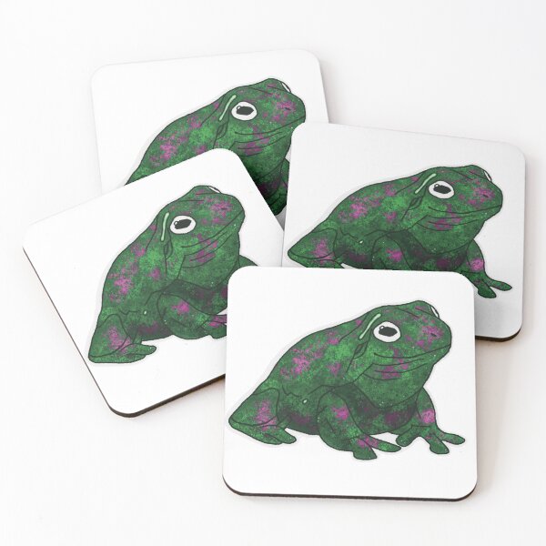 Item preview, Little froggy  designed and sold by nodlehssillaw.