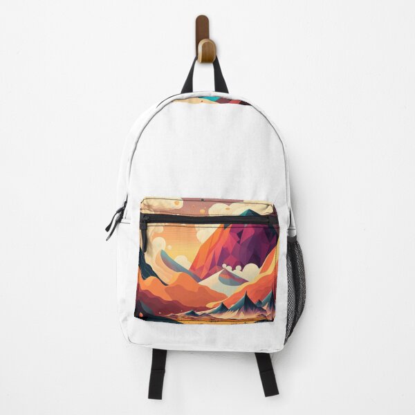 Item preview, Landscape #149 designed and sold by Cheese Design Studio.