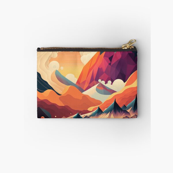 Item preview, Landscape #149 designed and sold by Cheese Design Studio.