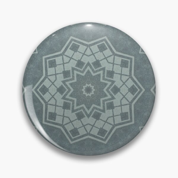 Item preview, Reverse Graffitti Kaleidoscope Pattern (Seamless) 11 designed and sold by Swabcraft.
