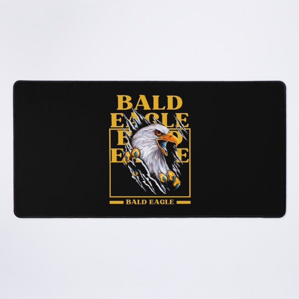 Item preview, Bald Eagle Design designed and sold by fun-times-store.
