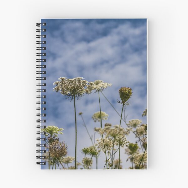 Item preview, Flowershot against sky designed and sold by itbs.