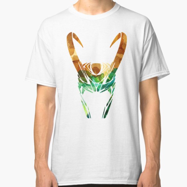 God of Mischief Classic T-Shirt