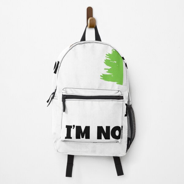 Item preview, I'm Not Angry I'm Irish! designed and sold by Loveart60.