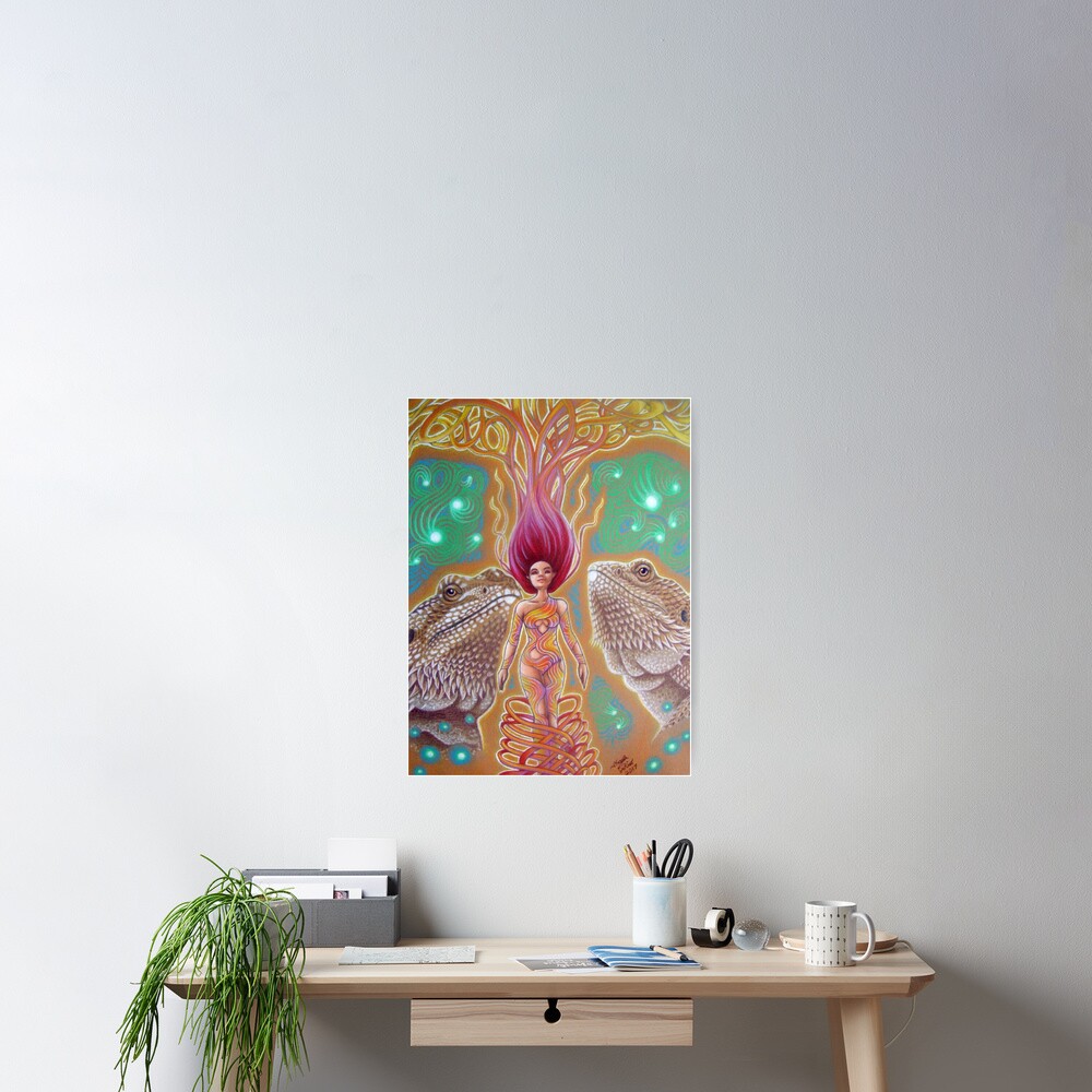 Item preview, Poster designed and sold by AngelaDeRiso.