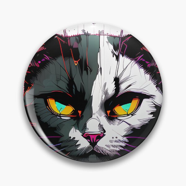 Item preview, Cattitude designed and sold by Artsy-M0nki.