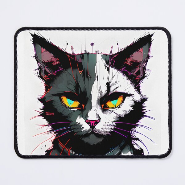 Item preview, Cattitude designed and sold by Artsy-M0nki.