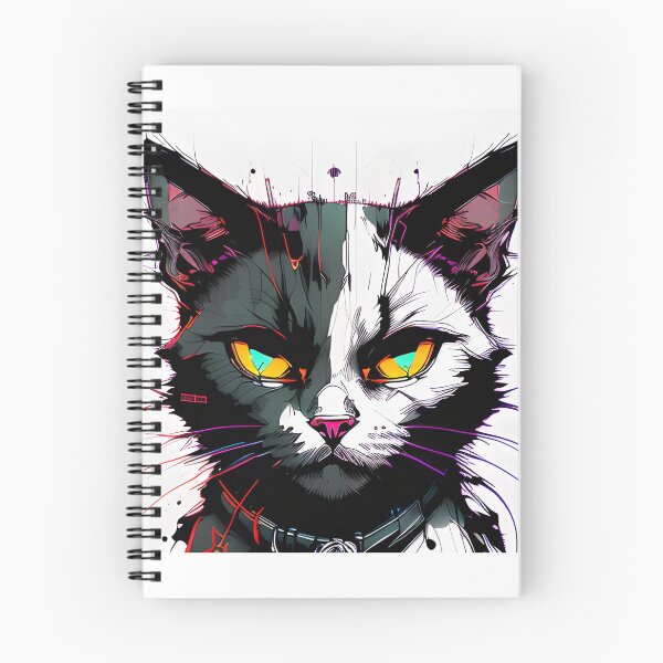 Item preview, Cattitude designed and sold by Artsy-M0nki.