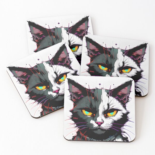 Item preview, Cattitude designed and sold by Artsy-M0nki.