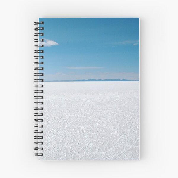 Item preview, Salar de Uyuni designed and sold by adamgrell.