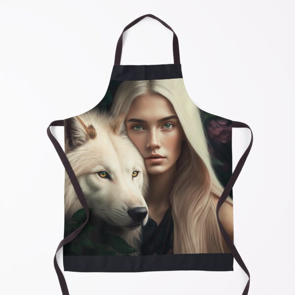 Item preview, Woman with a higher state of consciousness with her guard designed and sold by Your-Dreamings.