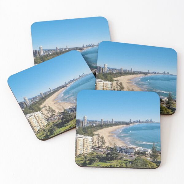 Item preview, View from Burleigh designed and sold by PhotosByG.