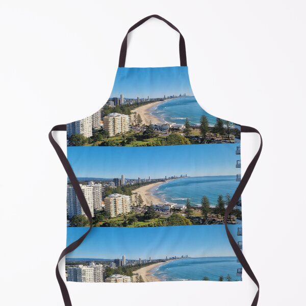 Item preview, View from Burleigh designed and sold by PhotosByG.
