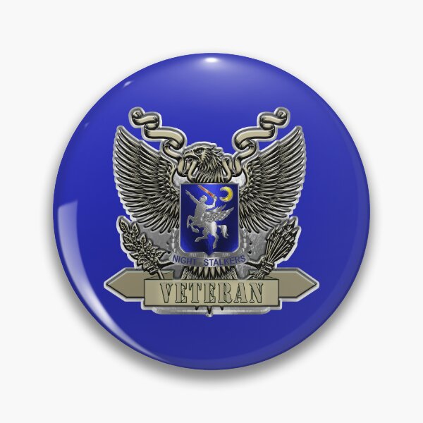 Item preview, 160th Special Operations Aviation Regiment designed and sold by SoldierAlways.