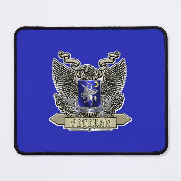 Item preview, 160th Special Operations Aviation Regiment designed and sold by SoldierAlways.
