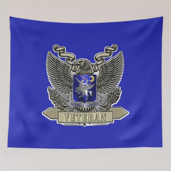Item preview, 160th Special Operations Aviation Regiment designed and sold by SoldierAlways.