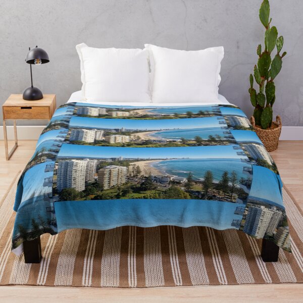 Item preview, View from Burleigh designed and sold by PhotosByG.