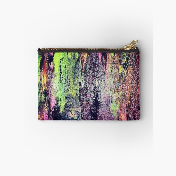 Artikelvorschau, Vivid colors - Abstract expressionism entworfen und verkauft von The Great  Art.