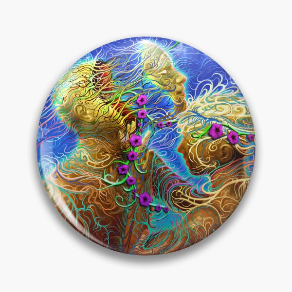 Item preview, "Paradise Lost" designed and sold by Silvio Vieira.