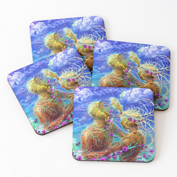 Item preview, "Paradise Lost" designed and sold by Silvio Vieira.