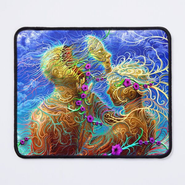 Item preview, "Paradise Lost" designed and sold by Silvio Vieira.