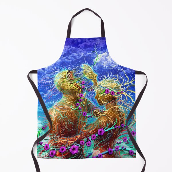 Item preview, "Paradise Lost" designed and sold by Silvio Vieira.