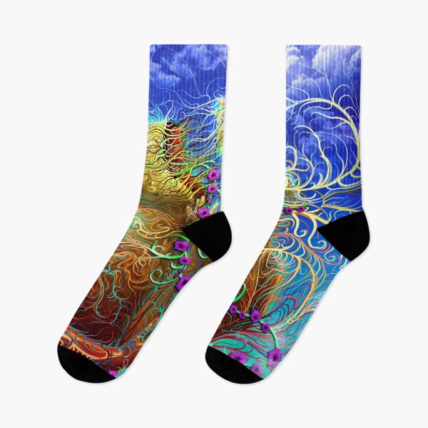 Item preview, "Paradise Lost" designed and sold by Silvio Vieira.