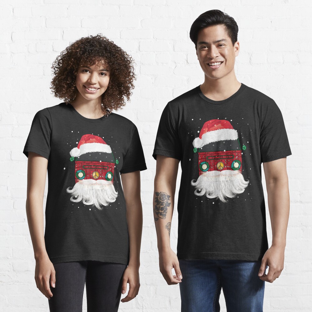 christmas camper shirt