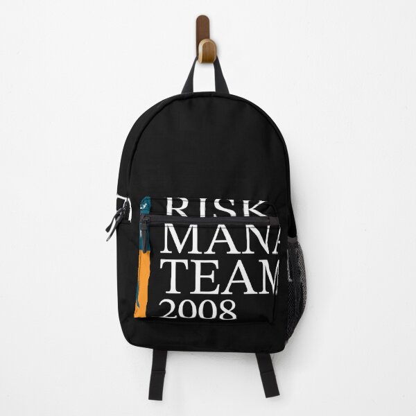 Item preview, Anglo Irish Bank Risk Management Team designed and sold by doire.