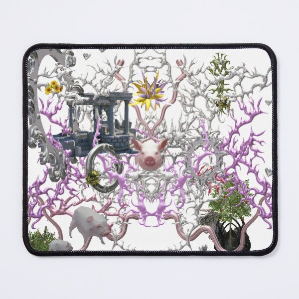 Item preview, P i g designed and sold by Virtual Pig Claw (ˆ(oo)ˆ).