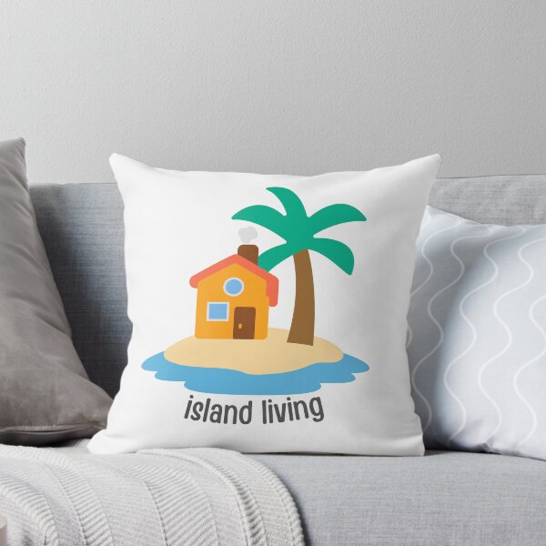 Item preview, AC:NH Island Living designed and sold by Nonshape.