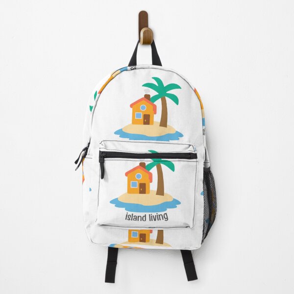 Item preview, AC:NH Island Living designed and sold by Nonshape.