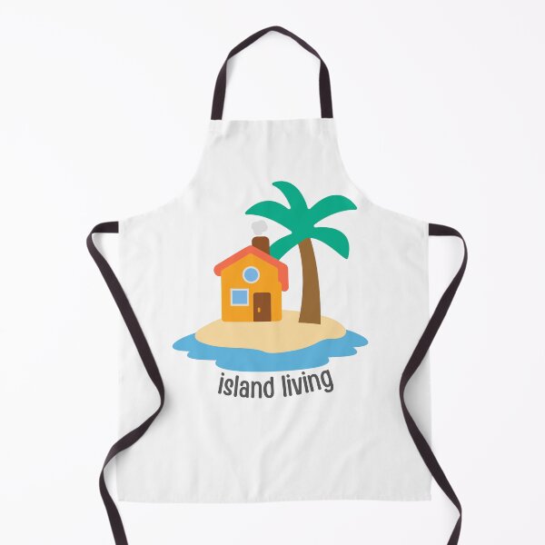 Item preview, AC:NH Island Living designed and sold by Nonshape.