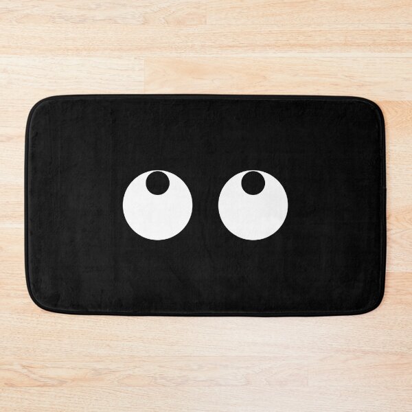 Item preview, Rolling Eyes designed and sold by thetshirtworks.