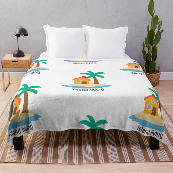 Item preview, AC:NH Island Living designed and sold by Nonshape.