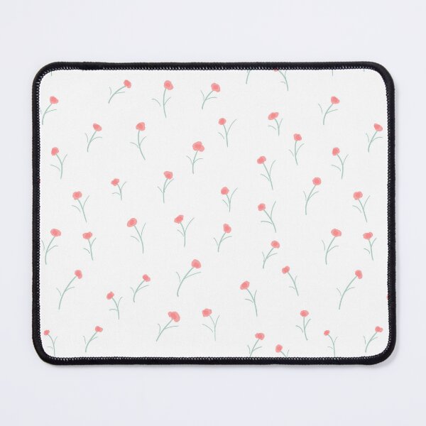 Item preview, Little Flowers Pink designed and sold by Natty-Santos.