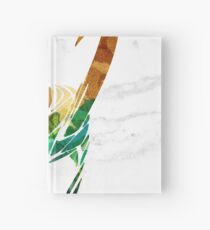 Gott des Unfugs Notizbuch