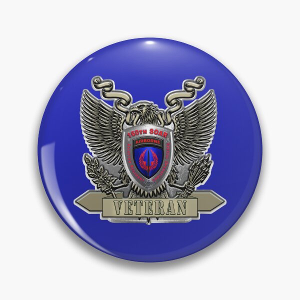 Artikelvorschau, 160. Spezialoperations-Luftfahrtregiment entworfen und verkauft von SoldierAlways.