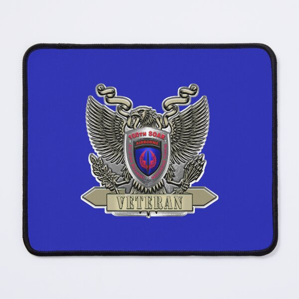 Item preview, 160th Special Operations Aviation Regiment designed and sold by SoldierAlways.