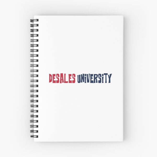 Item preview, desales university funky letters designed and sold by kayleeoconnor.