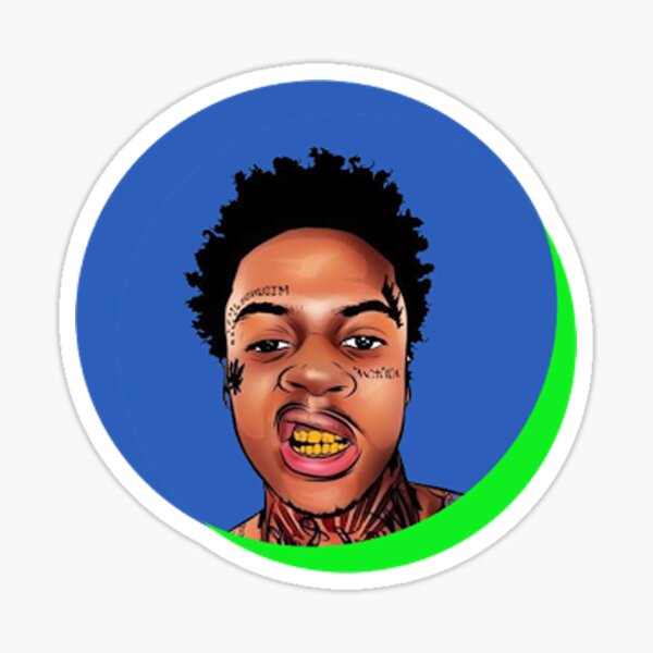 Boonk gang Sticker