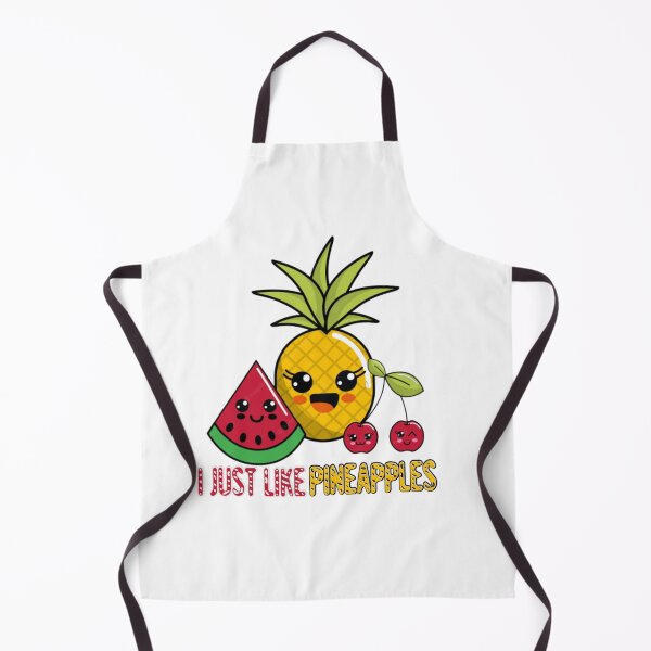 Item preview, Not A Swinger I Just Like Pineapples designed and sold by Fashy One.