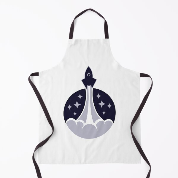 Item preview, Rocket in the space  designed and sold by gena-designs.