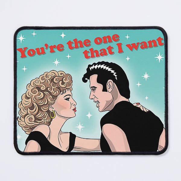 Item preview, Grease designed and sold by holidays4you.
