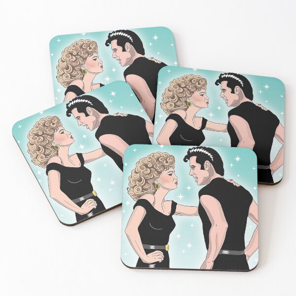 Item preview, Grease designed and sold by holidays4you.