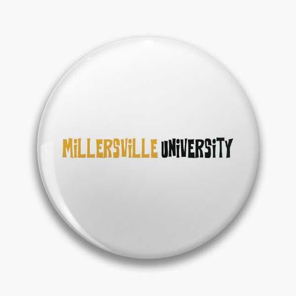 Item preview, millersville university funky letters designed and sold by kayleeoconnor.