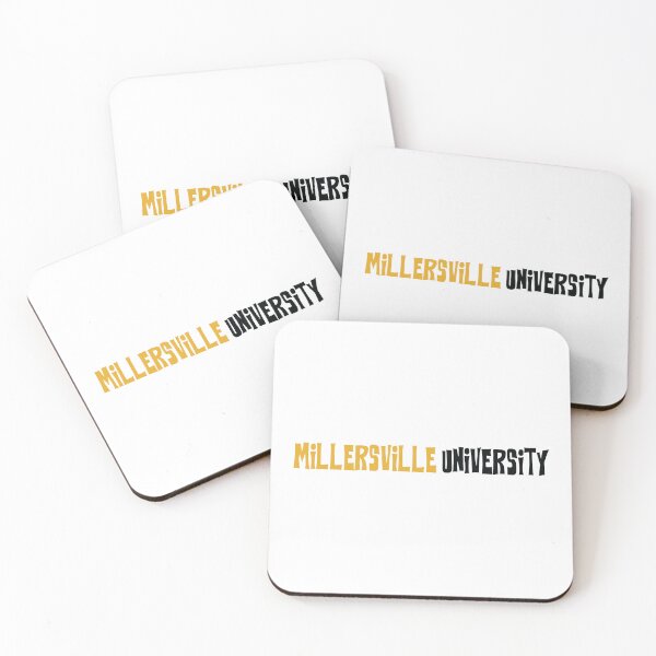 Item preview, millersville university funky letters designed and sold by kayleeoconnor.