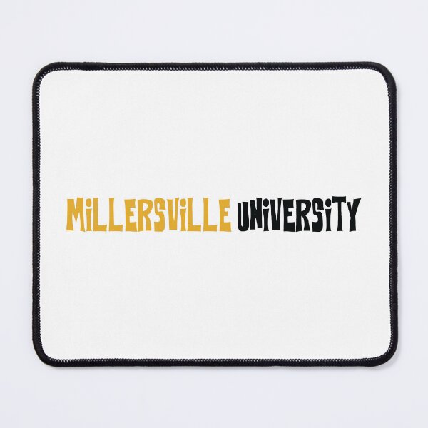 Item preview, millersville university funky letters designed and sold by kayleeoconnor.