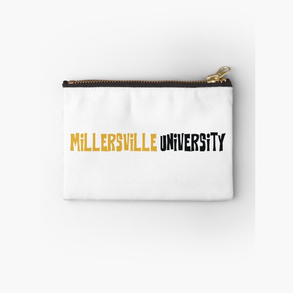 Item preview, millersville university funky letters designed and sold by kayleeoconnor.