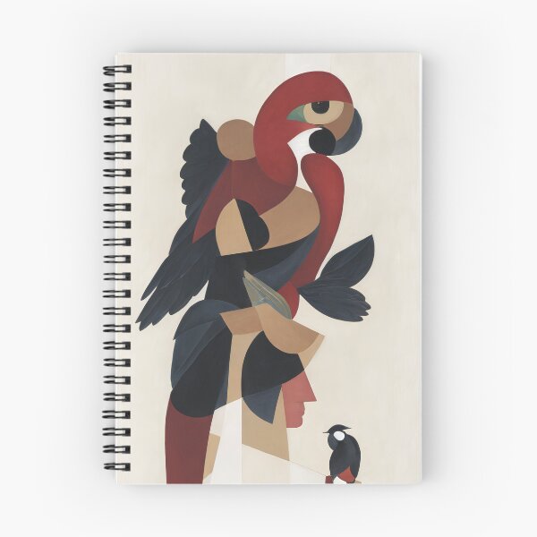 Item preview, Avian Escapade designed and sold by awesada.